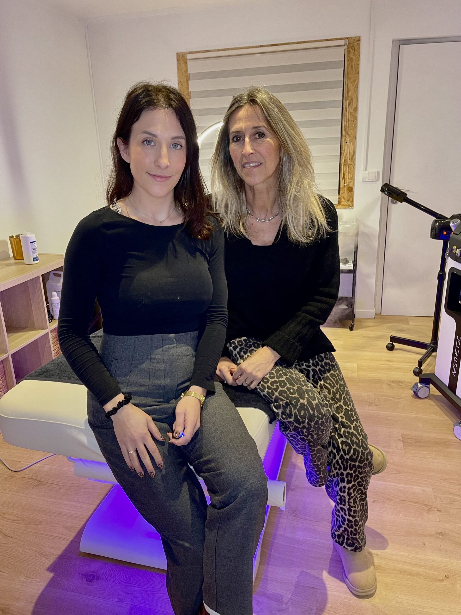 Fondatrices Derma Novea